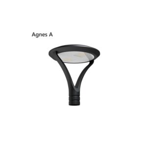 Agnes  Street Light